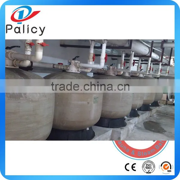 New Function Swimming Pool Sand Filter,sand Filter Price photo-3