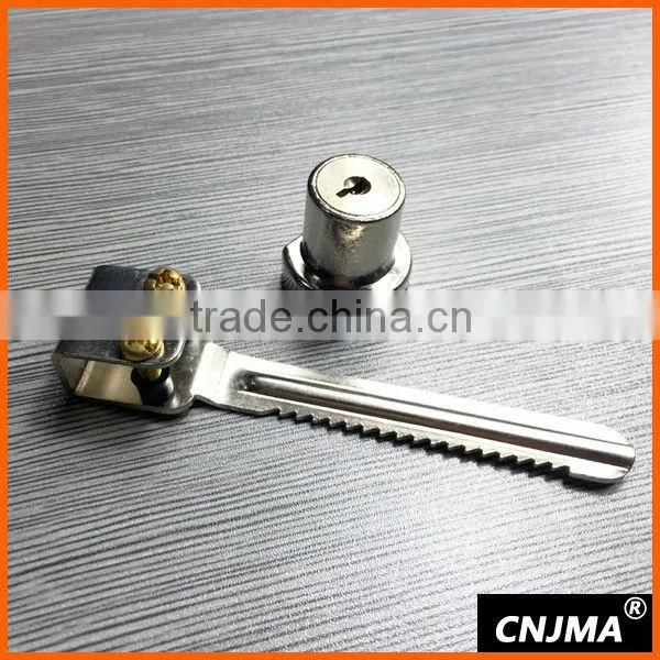 MS196 Sliding Door Lock photo-2