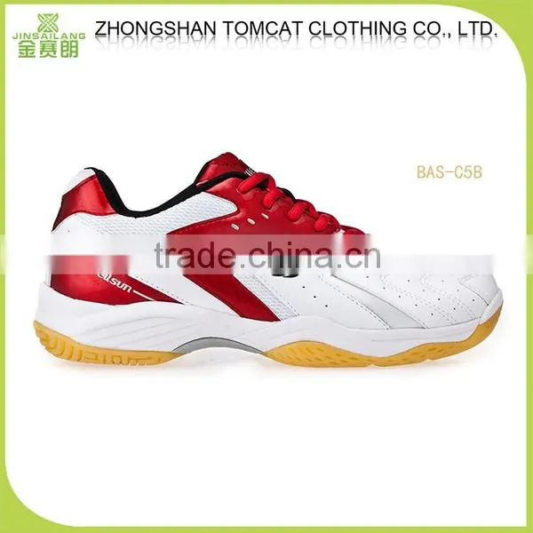 BadmintonProfessional Competition Shoes Lovers photo-2
