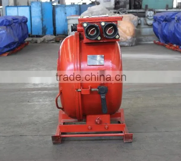 Mining Electric Hoist Used Explosion-proof Switch
