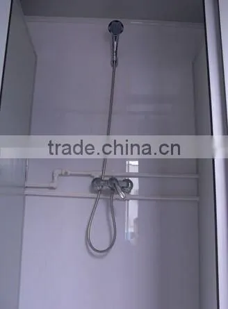 Shipping Container Coffee Shop/ Expandable Container House photo-6