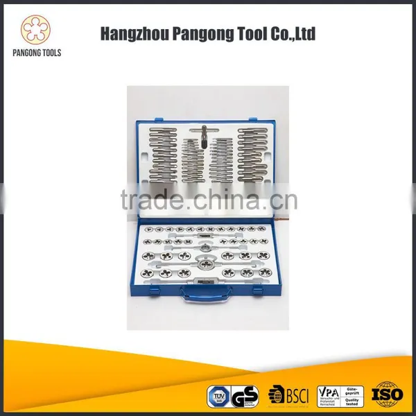 New Products HSS bd Kraft Tools