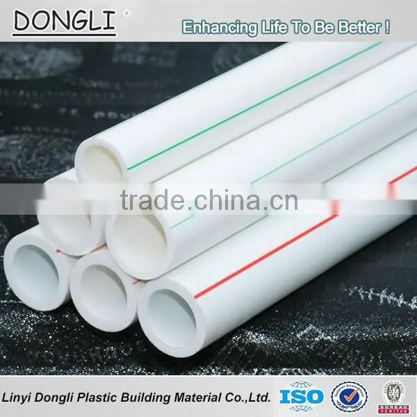 Ppr and Ppr Pipes and Fittings photo-2