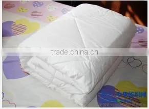 The Latest Fashion and Luxury Bedding Set of Cashmere Quilt