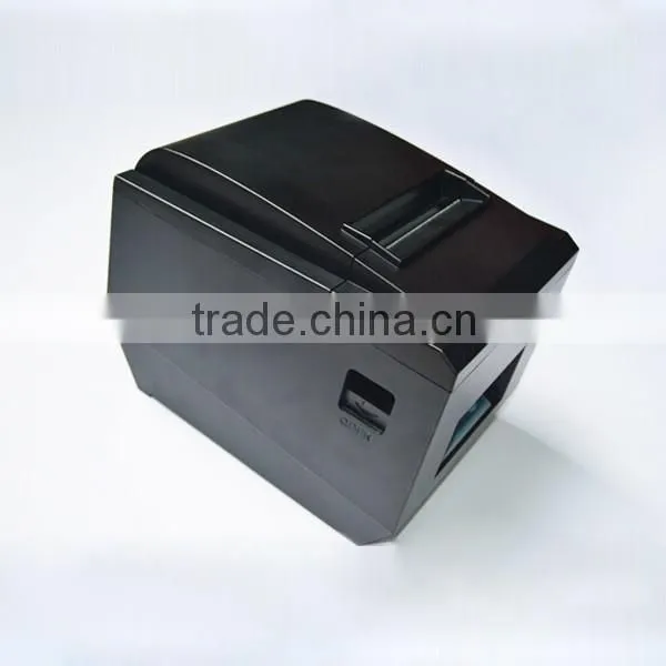 Runtouch RT-P80260U Recommend 80mm USB Thermal Receipt Printer photo-5