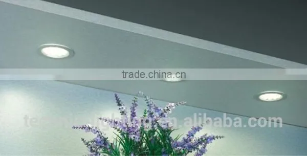LED Recessed Lighting for Shop Window photo-2