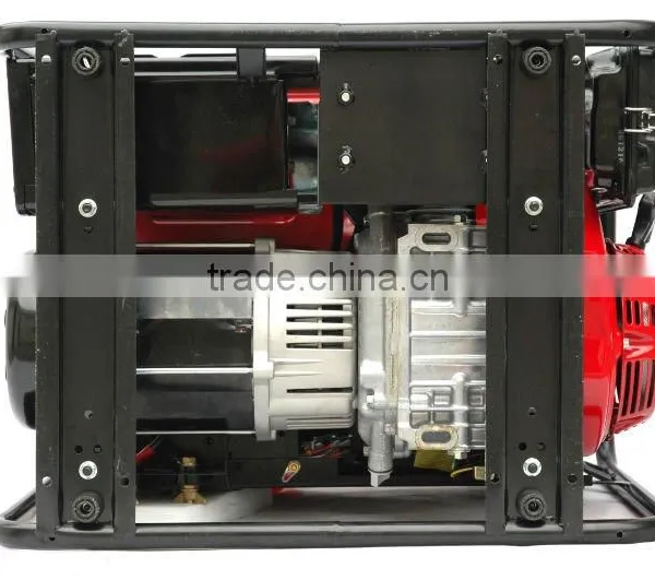 Multi-purpose Generator Welding BHW190
