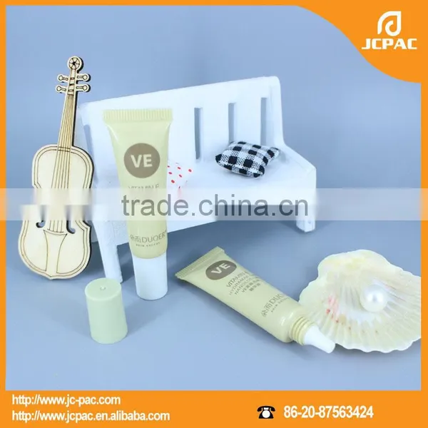 Suppliers Small Plastic Packaging, Eye Essence Tube Container photo-2