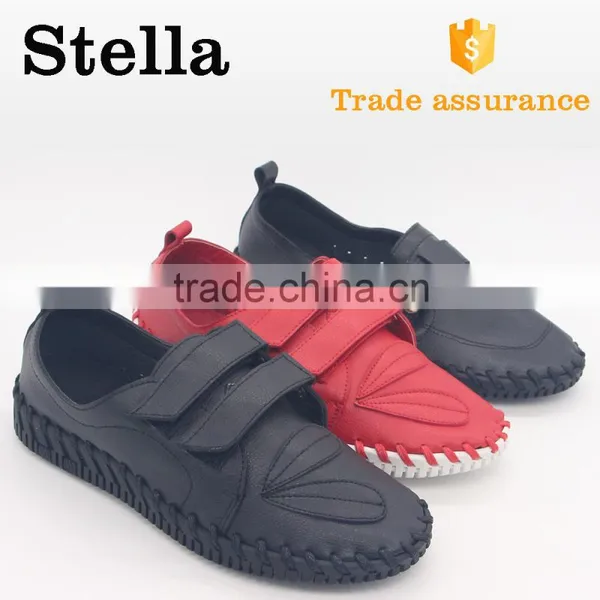 Hot Selling Branded Men Sport Latex Shoes photo-2