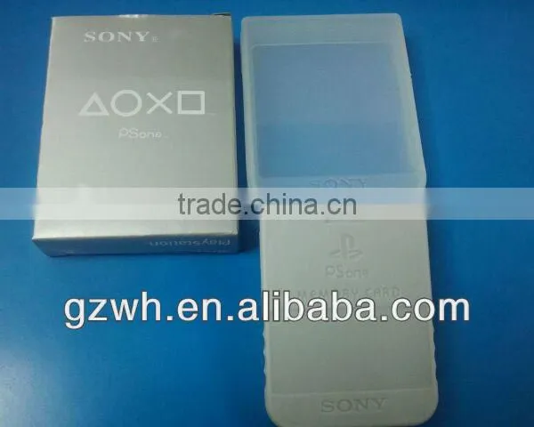 PS1 Memory Card