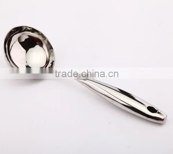 LFGB/FDA High Quality and New Product Stainless Steel Children Kitchen Tools photo-4
