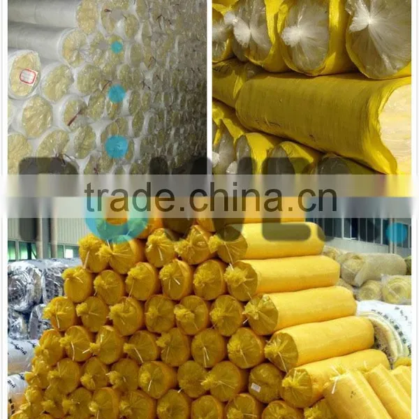 Thermal Insulation Glass Wool/glass Wool Price on Sale photo-2