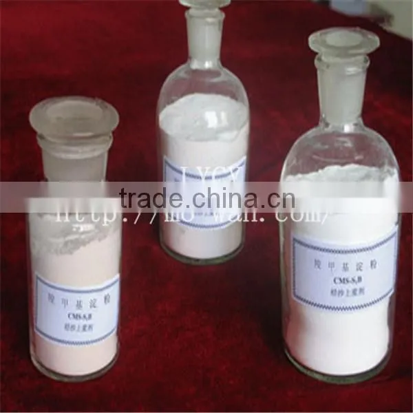High Viscosity Cmc Carboxy Methyl Cellulose Price