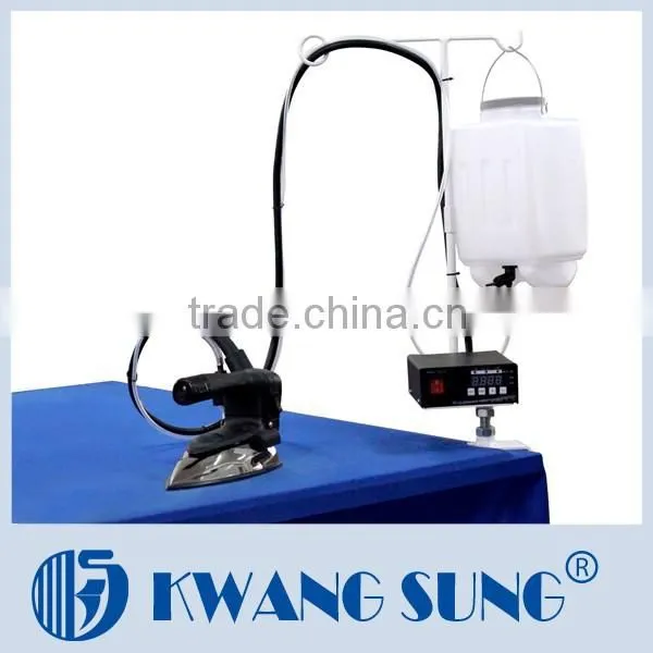 KS-94A Electric Steam Iron & Energy Saving Electric Iron Quality Choice Most Popular photo-2