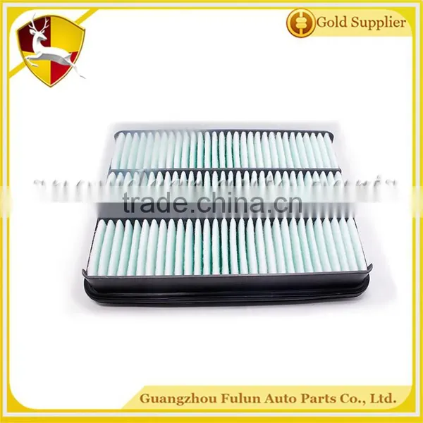 Hot Sale Top Quality Air Filters 17801-30040 Auto Parts For Toyota photo-4