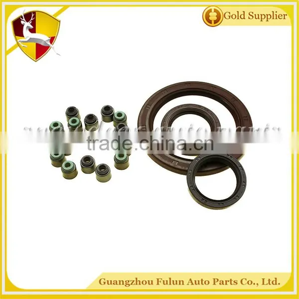 TOP Cylinder Head Gasket Fit MD978141 For Mitsubishi Engine 4G18-4G15 photo-3