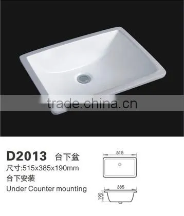 D2013 Counter Basins/art Basins/bathroom Basins/stone Basins/Pedestal Basin photo-2