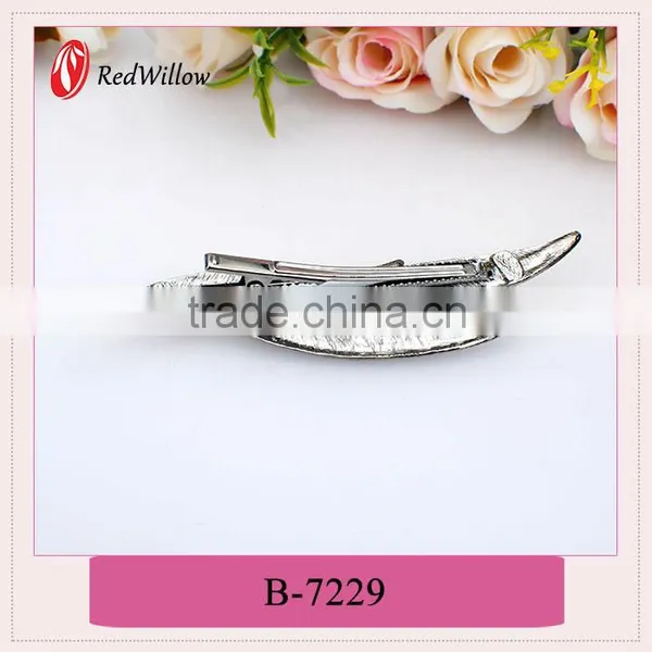 2016 New Design Low Price Hairpin Barrette for Girls,wavy Hair,hairband for Women in Party photo-3
