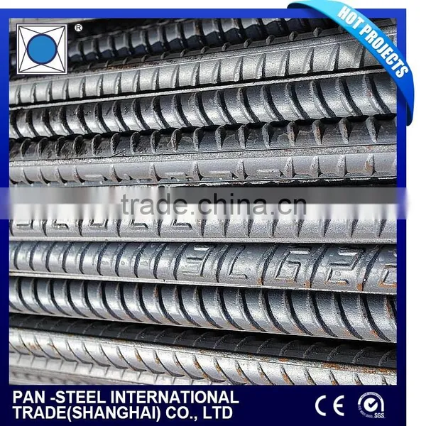 GB1499.2-2007 Rebar photo-6