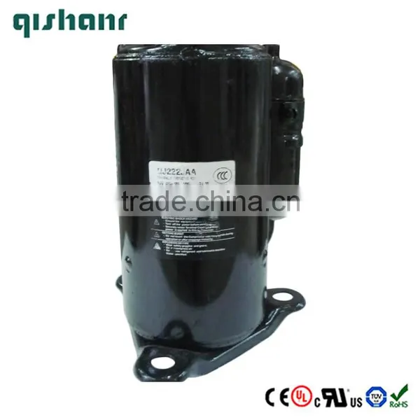 Air Conditioning Parts 36000BTU R22 LG Scroll Compressor SQ036UAC With Competitive Price photo-4
