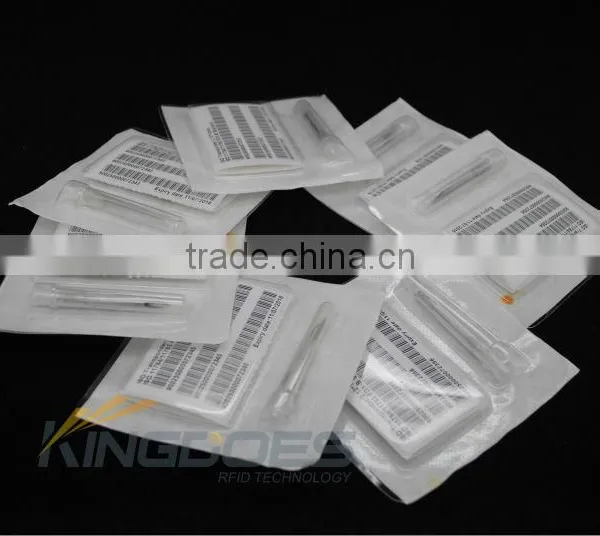 12mm Microchip With Needle photo-5