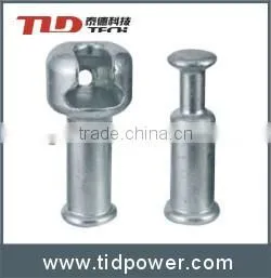 Eye Type End Fitting photo-6