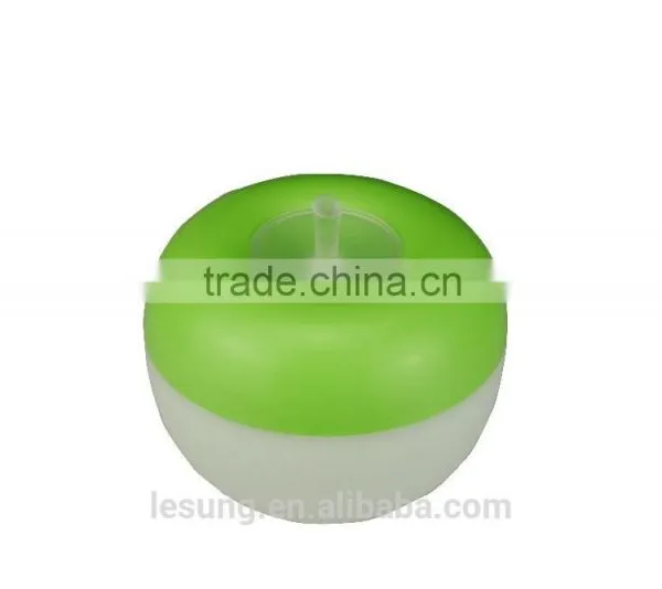 LED NIGHT LIGHT With Switch APPLE Style CE EMC