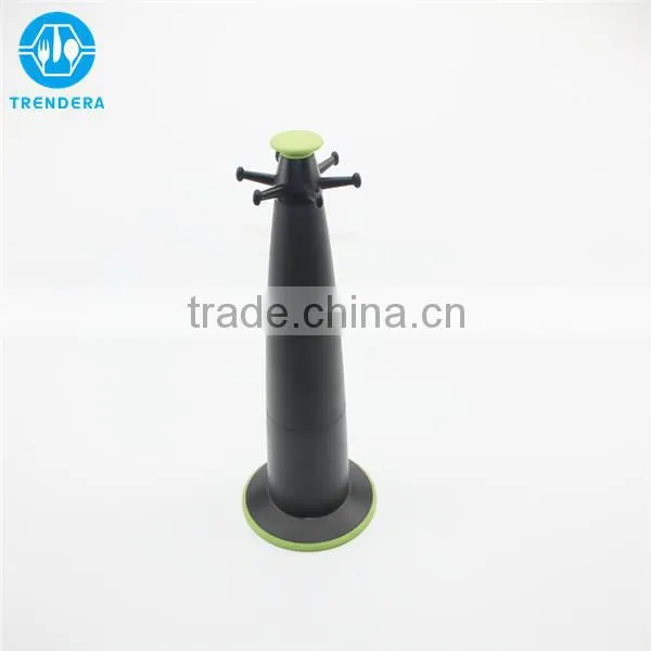 Unique Design Plastic Cooking Tools Stand photo-3