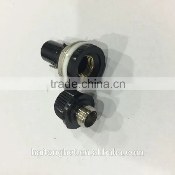 High Quality 5x20 Fuse Holder Types Glass Fuse Holder photo-4