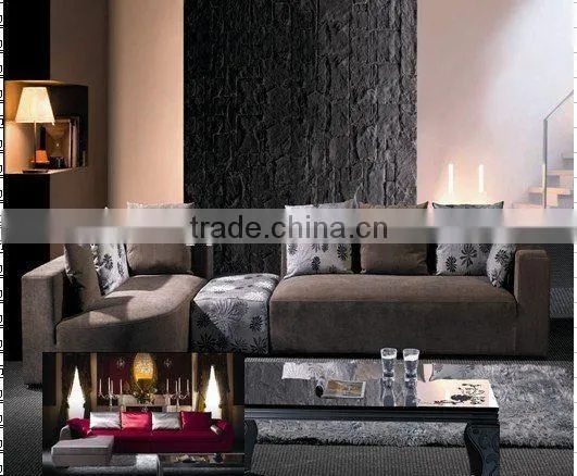 2011 Modern Home Sofa PY-1019
