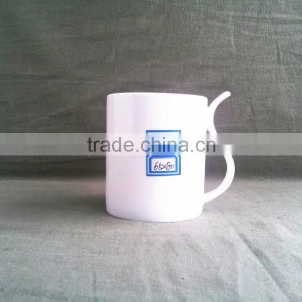 Factory Custom Promotional Decal Ceramic Mug Coffee Mug photo-4