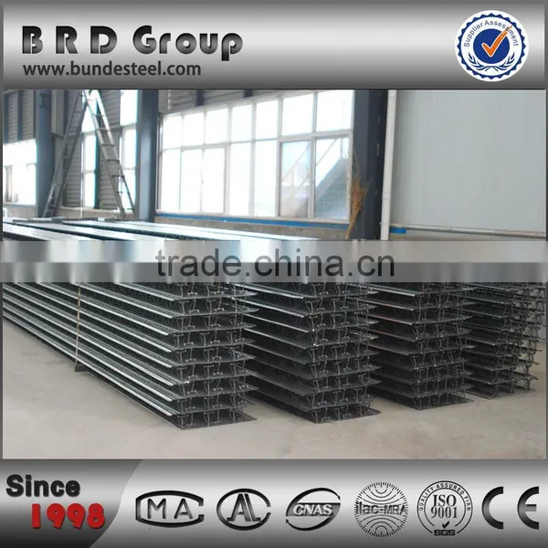 Stainless Steel Truss Decking Clips