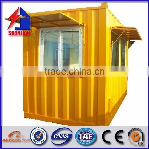 Guard House/sentry Boxwith Different Color photo-6