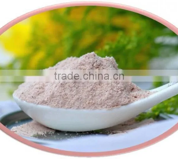 Automatic High Output Modified Starch Machine/Nutritional Flour Machine/Nutrition Powder Equipment photo-5