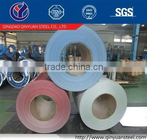 Factory Price of Printed Ppgi photo-2