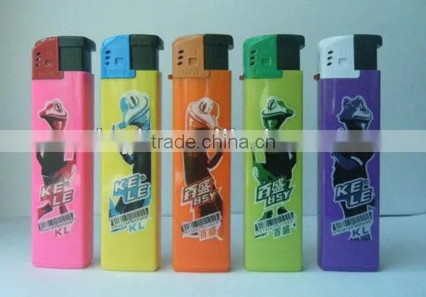 Windproof Lighter photo-2