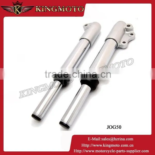 High Performance Motorcycle Front Shock Absorber for Yamaha photo-6