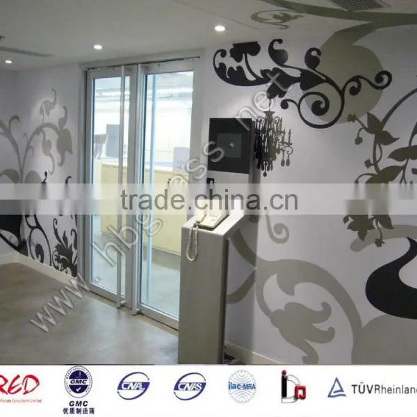 3hr Fire Proof Automatic Door photo-2