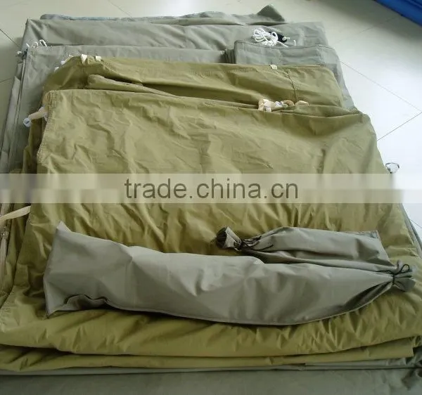Luxury Safari Tent for Sale photo-5