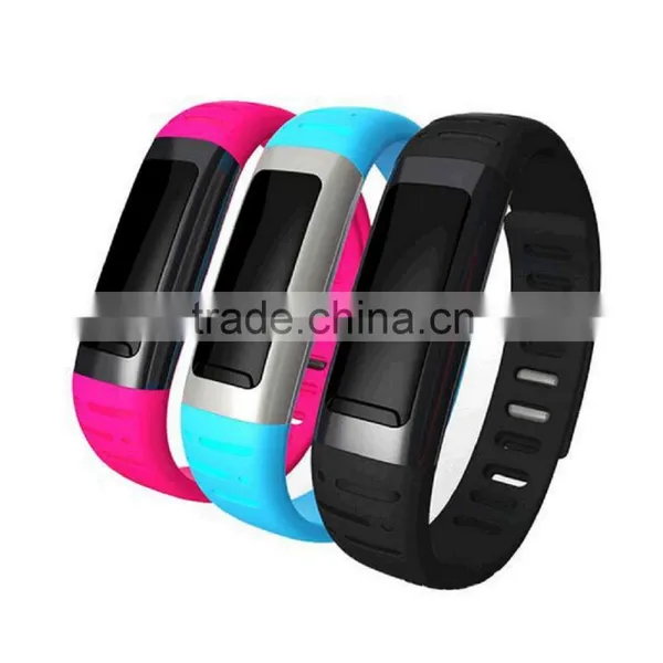 Bluetooth u9 Smartwatch U See U Watch Wrist Watch Men & Women Watch For IPhone Samsung HTC Huawei Xiaomi Smartphone photo-2