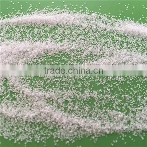 White Fused Alumina for Precision Casting/Polishing/Sandblasting/Refractory photo-5