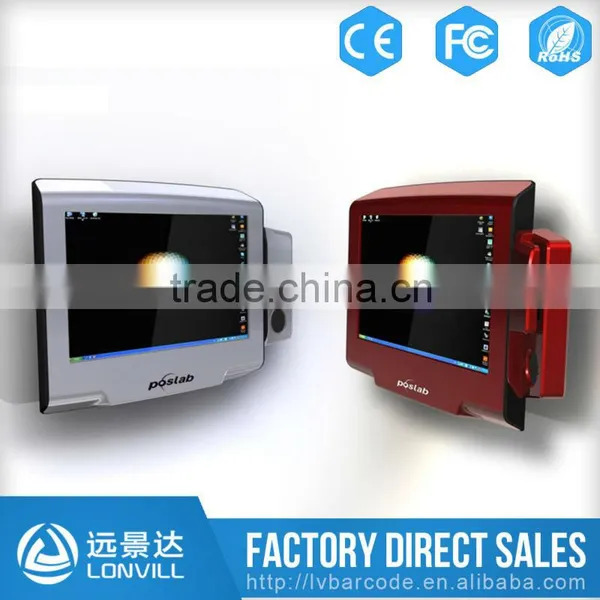 All-in-one POS Android POS System photo-5