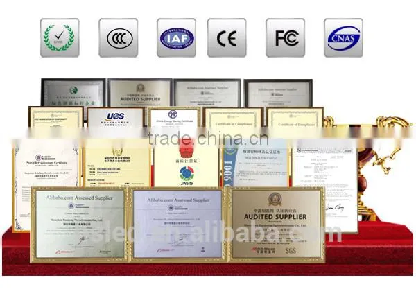 p6 Network Advertising Media Player Led Display for Advertising photo-3