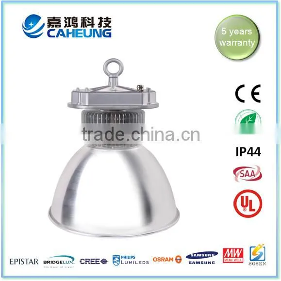 300W Industrial LED High Bay Light photo-3