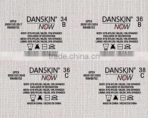 Widely Used on Garments,toys,bags,footwear,caps,gloves,etc.