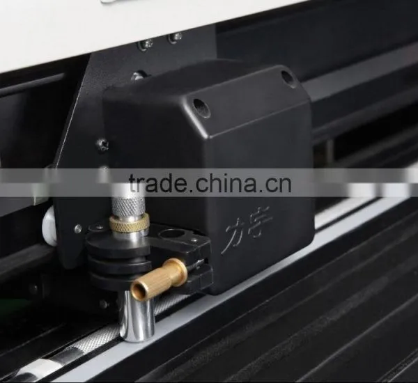 LIYU Cutting Plotter (SC-E Series) photo-3