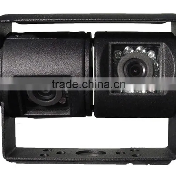 The Bus Camera and Double Car Cameras With Good Quality Factory Price photo-2