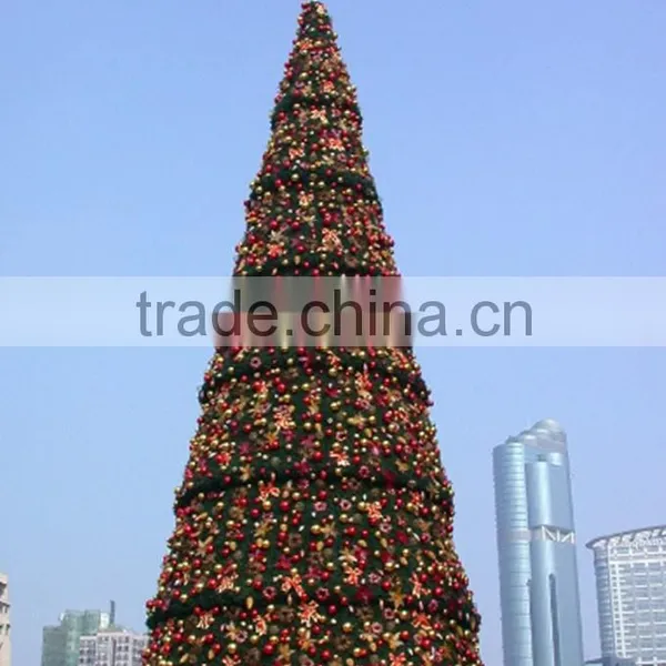 Hot Sale Outdoor Led Christmas Tree Not Expensive Holiday Time Christmas Lights Smart Decorative Christmas Tree photo-4