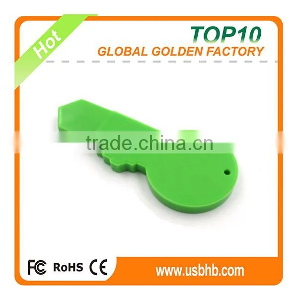 Factory Price Plastic Key Shape 1tb Usb Flash Driver Free Sample photo-4