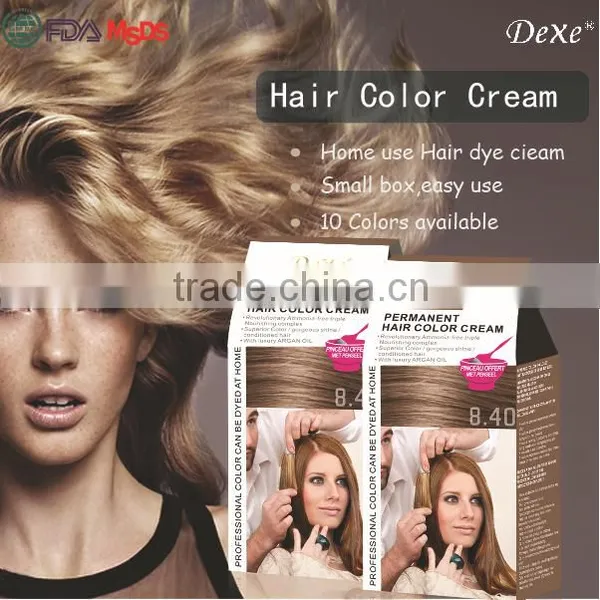 Dark Brown Hair Dye Best Manufacturer Color Hair Christmas Present photo-3